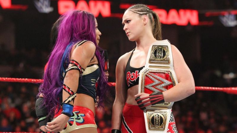 Is the Boss a threat to the Raw Women&#039;s Champion?