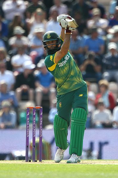 5. Hashim Amla (South Africa)