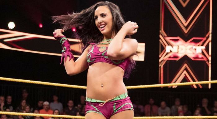 One half of the IIconics