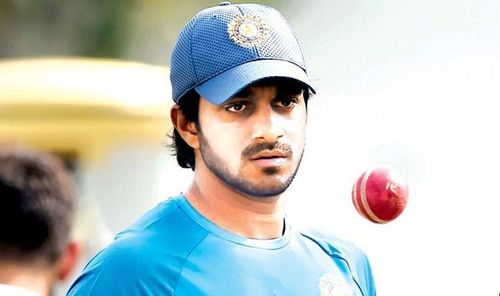 Vijay Shankar - An interesting option for Team India