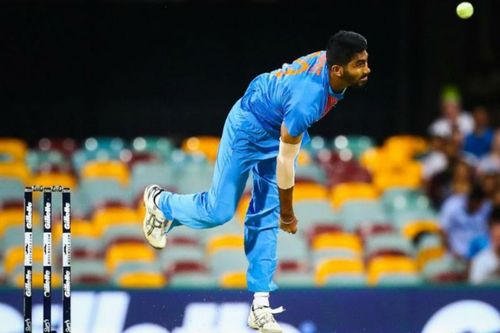 Bumrah