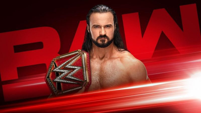 Drew McIntyre&#039;s character will be affected a lot if this does not happen in 2019