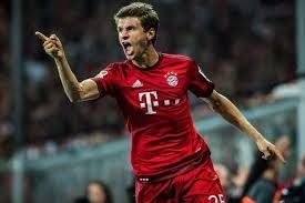 Muller at his best