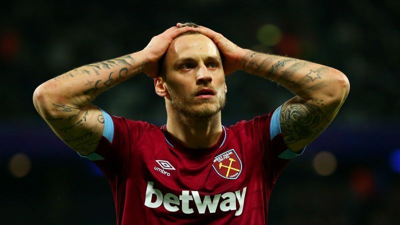 Arnautovic will be a good signing for Spurs