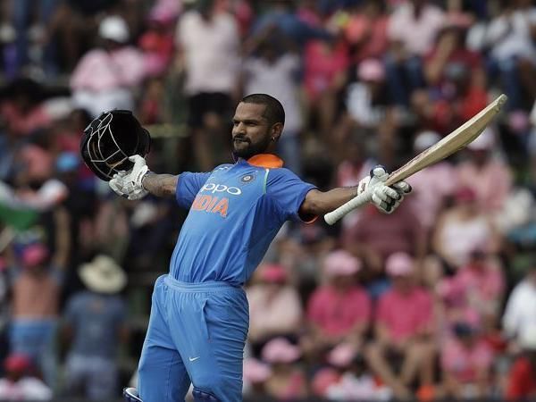 Dhawan will don Delhi colors