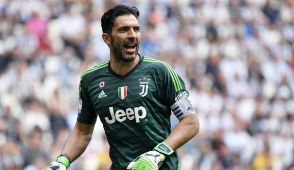 Gianluigi Buffon