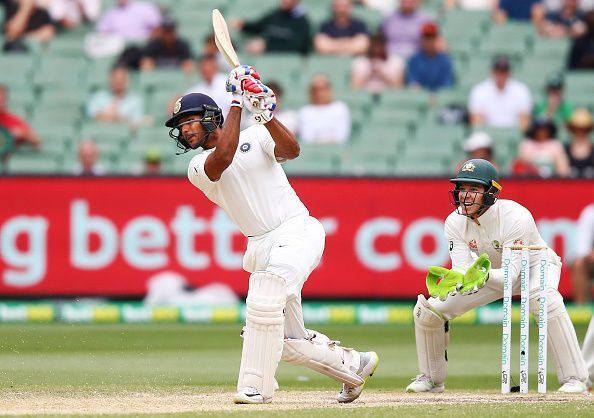 Australia v India - 3rd Test: Day 4