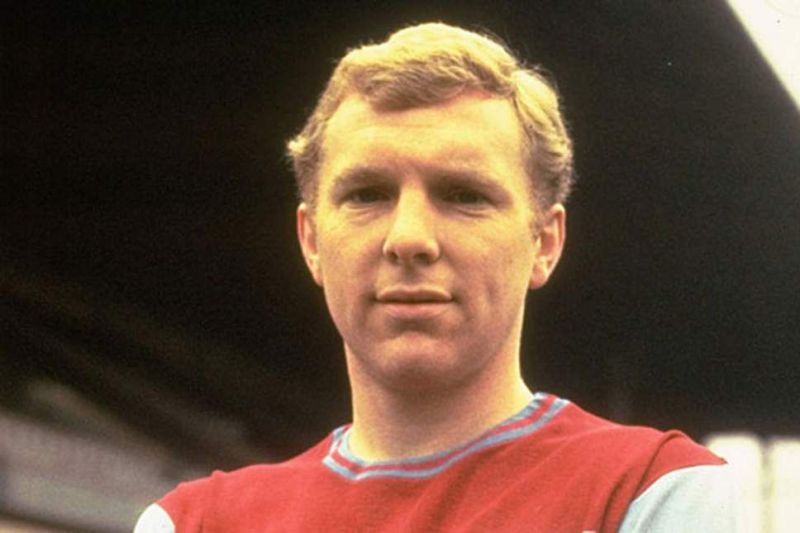 Bobby Moore