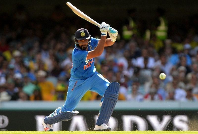 Rohit Sharma&#039;s innings of 264 would stand the test of time
