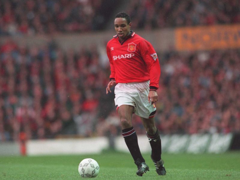 Paul Ince