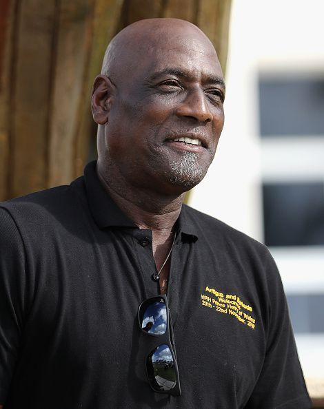 4. Viv Richards (West Indies)