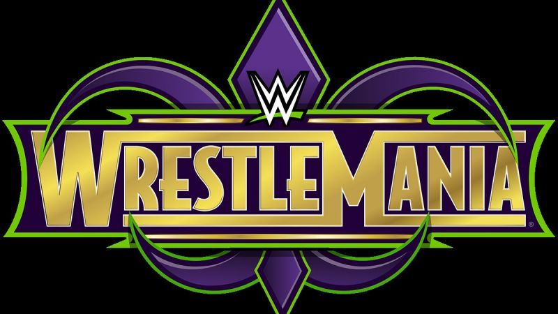 Wrestlemania