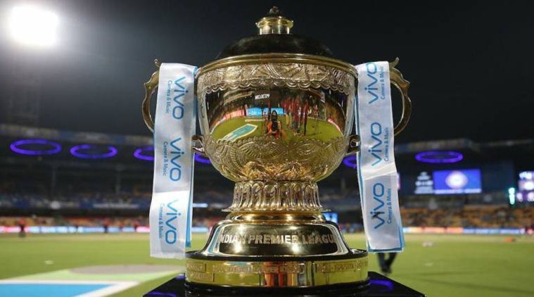 IPL 2019 will be played in India