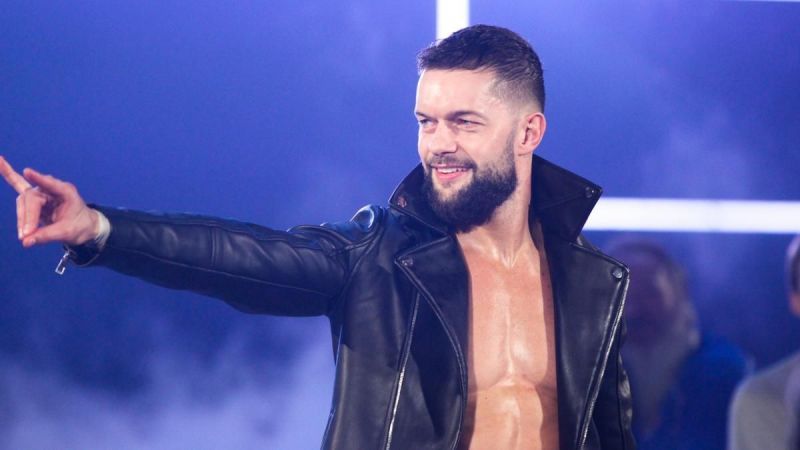 Balor will get a chance to regain the Universal Championship against Brock Lesnar