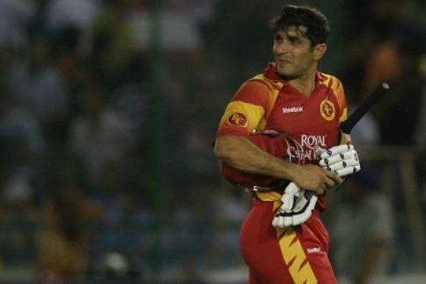 Image result for misbah in ipl