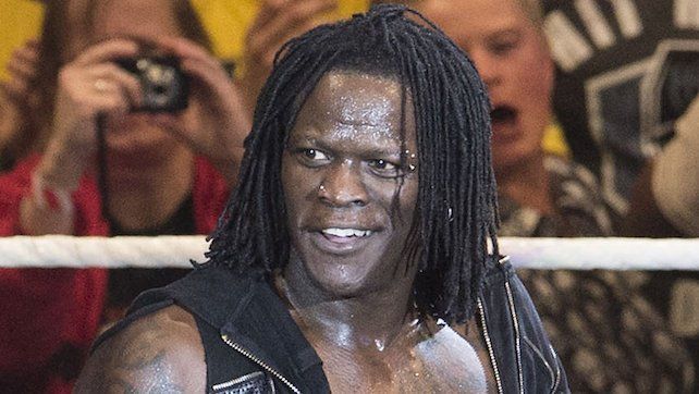 R truth