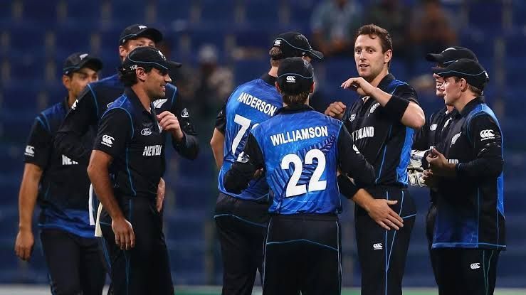 New Zealand will aim to keep the series alive