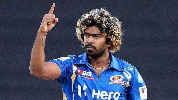 Lasith Malinga