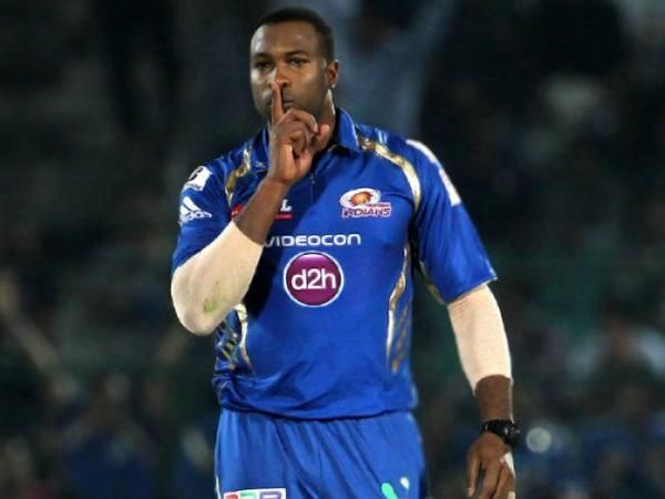 Pollard will be under pressure to perform after a disappointing last season with Mumbai Indians
