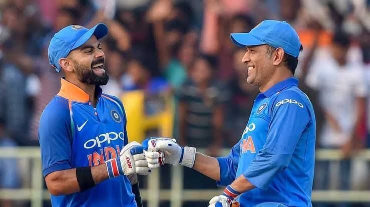 India aim consecutive series titles against Australia.