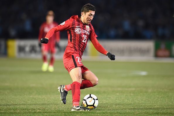 Kawasaki Frontale v Shanghai SIPG - AFC Champions League Group F