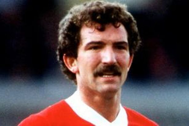 Graeme Souness