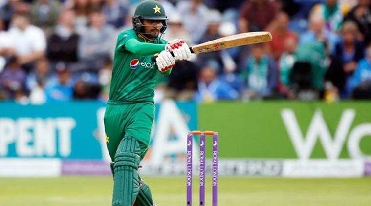 Babar Azam