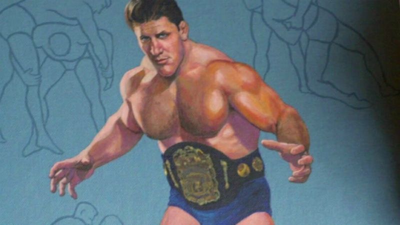 Bruno Sammartino