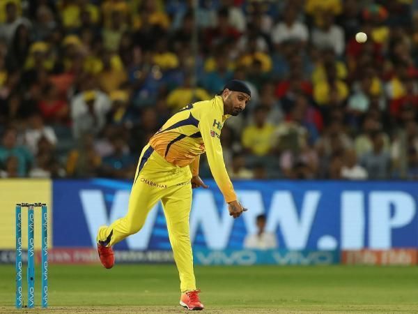 Harbhajan isn&#039;t playing domestic cricket for Punjab