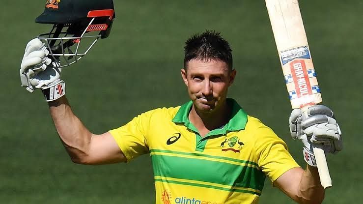 Shaun Marsh performance has been exceptional on both games.