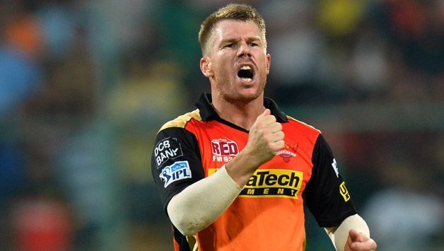 Warner's addition will certainly strengthen SRH's batting line-up