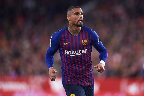 Boateng is a solid player