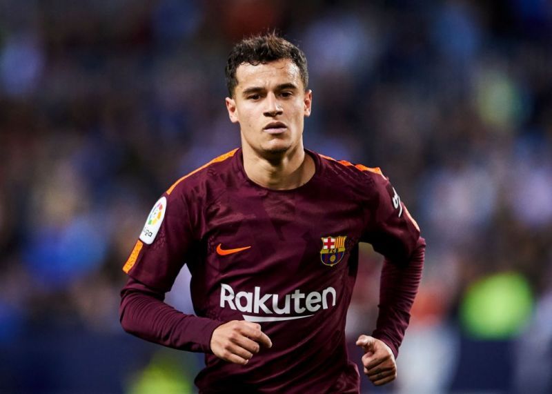 Philippe Coutinho