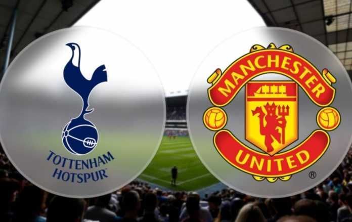 Tottenham Hotspur vs Manchester United