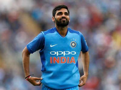 Bhuvneshwar Kumar would lead the bowling attack in the absence of Jasprit Bumrah