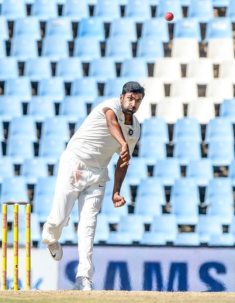 2nd Sunfoil Test: South Africa v India, Day 4