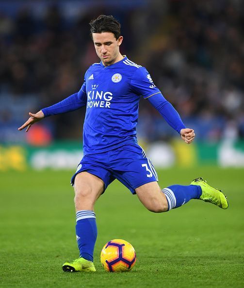 Leicester City v Southampton FC - Premier League