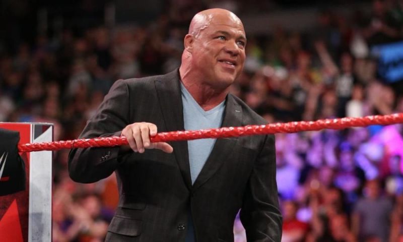 Kurt Angle