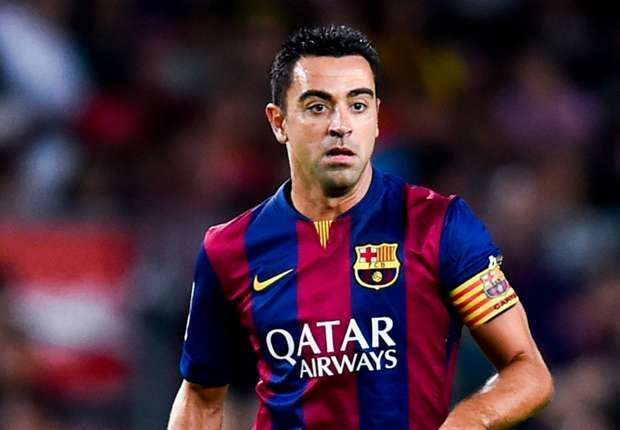 Xavi