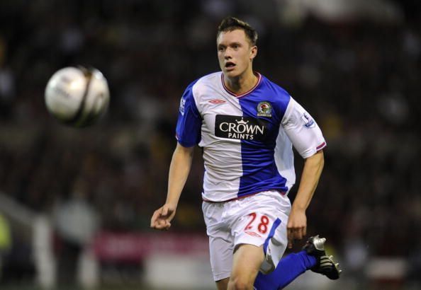 Nottingham Forest v Blackburn Rovers - Carling Cup