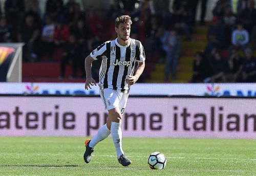 Daniele Rugani