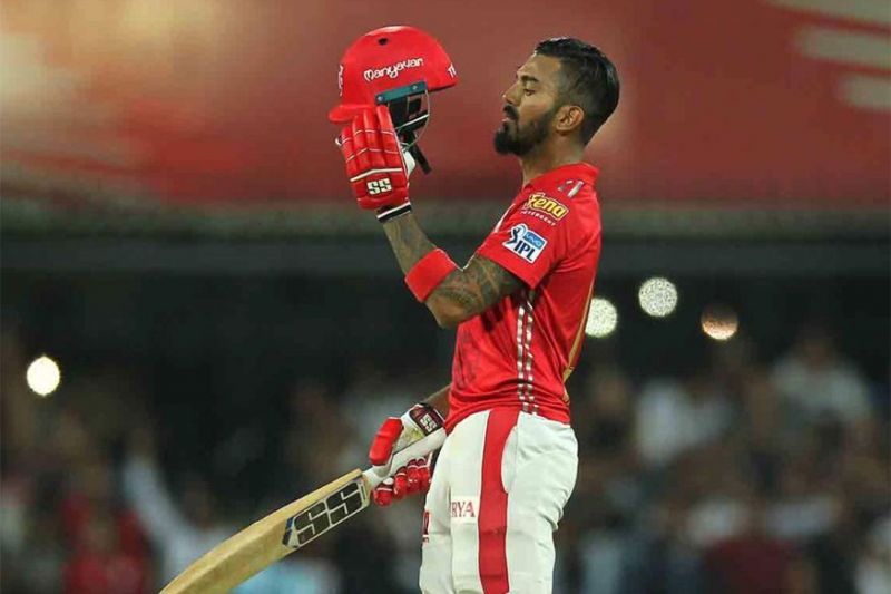 KL Rahul