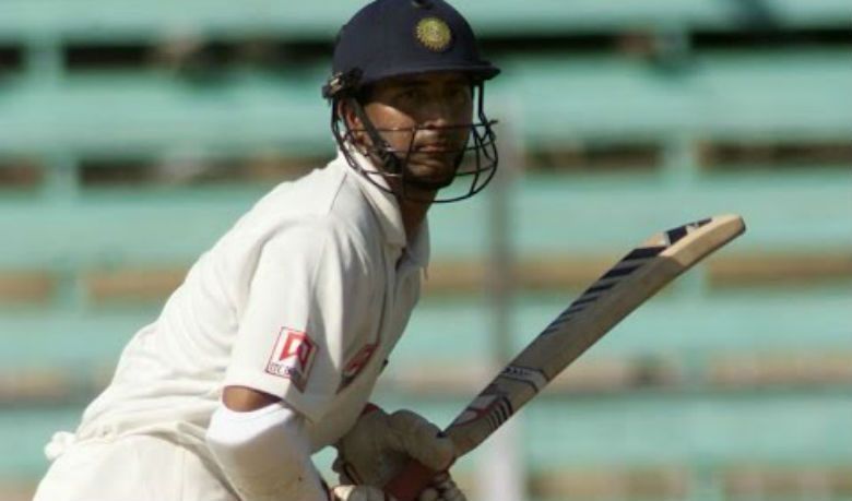 Ramesh averaged more than 50 with the bat in his first six Tests