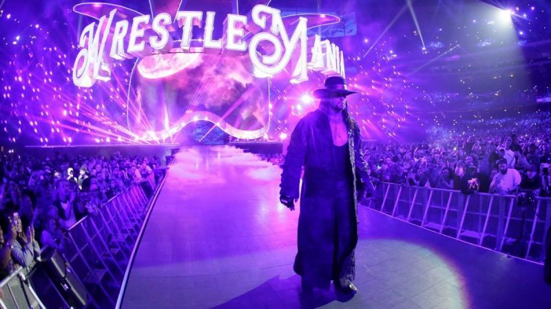 &acirc;The Deadman&acirc; should realize that he is now just a pale shadow of his former self, and should not overstay his welcome