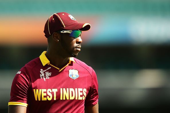 Andre Russell