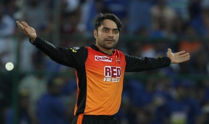 Rashid Khan