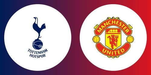 Spurs vs Man Utd - Mega match of the weekend