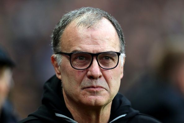 Marcelo Bielsa has made headlines for the wrong reasons this week with his spying confession