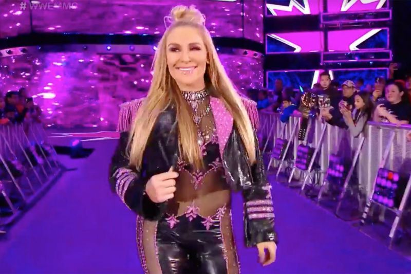 The Queen of Harts is Ronda Rousey&#039;s sidekick on RAW