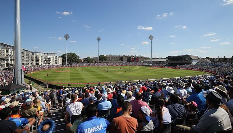 World Cup 2019 to be hosted by England